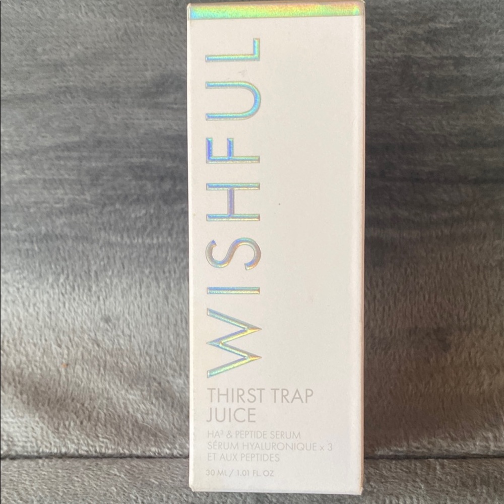 Cream Serum & Face Oil Skincare